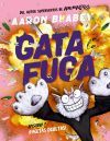 Gata A La Fuga. Episodio 3: &iexcl;facetas Ocultas! De Valero, Jaime; Blabey, Aaron