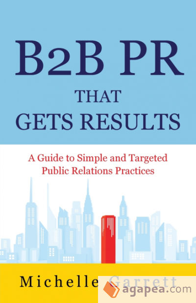 B2B PR That Gets Results