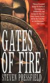 Gates of Fire: An Epic Novel of the Battle of Thermopylae