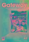 Gateway (2nd Edition) A2 Student's Book Premium Pack