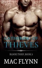 Portada de Gathering of Thieves: Blood Thief, Book 2 (Ebook)