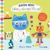 Gatita Rita. &iexcl;Soy cient&iacute;fica!