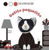 Gatito peque&ntilde;ito