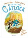 Gatlock 5: El Chantaje De Los Gatuccini