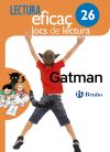 Gatman Joc de Lectura