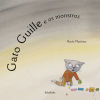 Gato Guille e os monstros