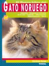 Gato Noruego El nuevo libro del gato noruego
