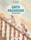 Gato Pachorro : Una gran familia