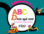 Portada de ABC ¡Dime qué ves!