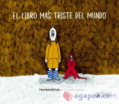 El libro más triste del mundo