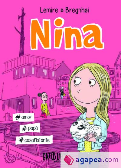 Nina Vol. 2