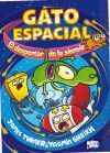 Gato espacial, 2. El despertar de la siensia