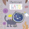 Gato (pequeqos Amigos) De Susaeta Ediciones