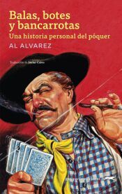 Portada de Balas, botes y bancarrotas