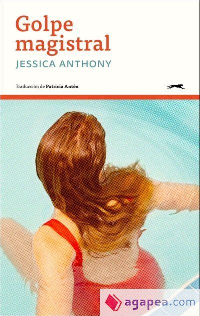 Golpe magistral Golpe magistral