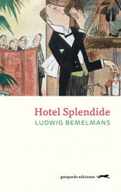 Portada de Hotel Splendide