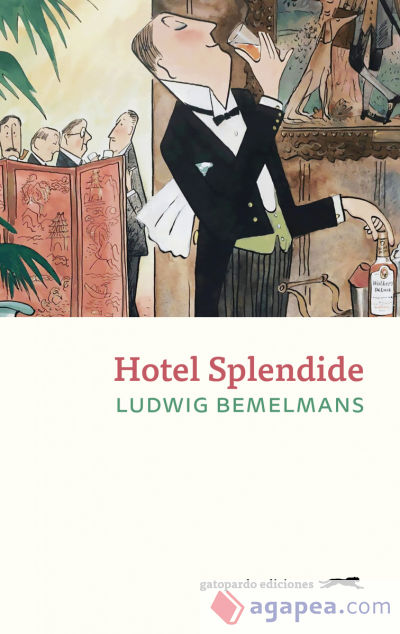 Hotel Splendide