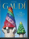 Gaudí. La Obra Completa De Rainer Zerbst