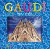 Gaudí Pop-Up Italiano: Arte e Genio