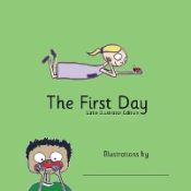 Portada de The First Day