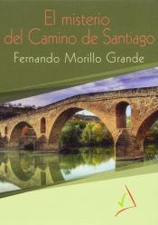 Portada de El misterio del Camino de Santiago