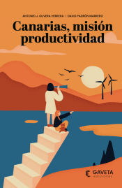 Portada de Canarias, misión productividad