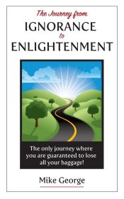 Portada de The Journey from IGNORANCE to ENLIGHTENMENT