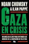 Gaza En Crisis De Noam Chomsky