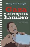 Gaza y las guerras del hambre