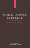 Gazelle d'amour et de neige