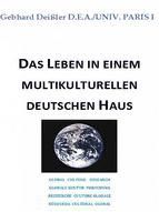 Portada de Das Leben in einem multikulturellen deutschen Haus (Ebook)