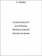 Portada de Liebesgedichte-Love poems-Po&eacute;sie d'amour-Poes&iacute;a de amor (Ebook)