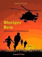 Portada de Blutiger Reis (Ebook)