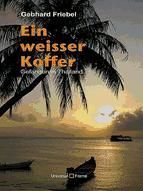 Portada de Ein weisser Koffer (Ebook)
