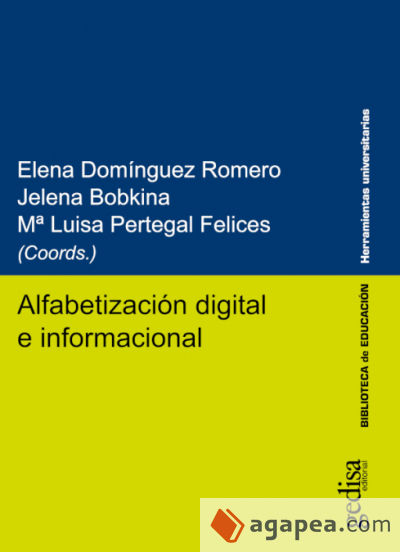 Alfabetización digital e informacional