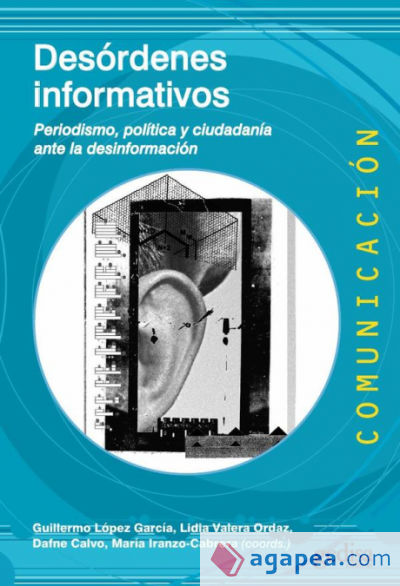 Desórdenes informativos