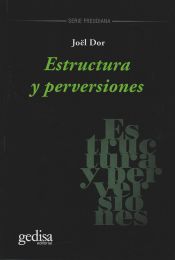 Portada de ESTRUCTURA Y PERVERSIONES