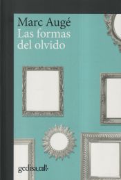 Portada de LAS FORMAS DEL OLVIDO (NE)