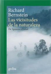 Portada de Las vicisitudes de la naturaleza