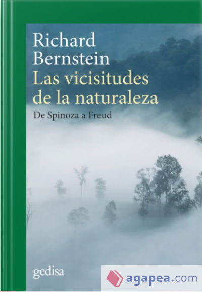 Las vicisitudes de la naturaleza