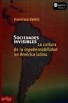 Portada de Sociedades invisibles