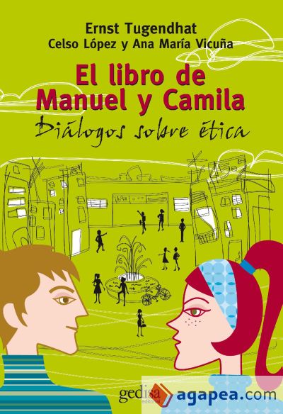 El libro de Manuel y Camila