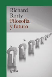 Portada de Filosofia y futuro
