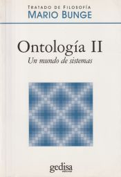 Portada de Ontología II