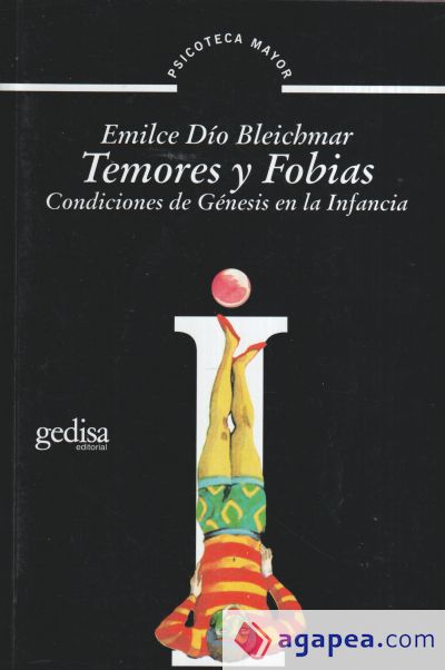 Temores y fobias