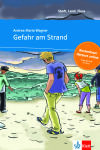 Gefahr am Strand