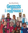 Gegants i capgrossos I