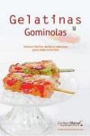 Gelatinas y gominolas