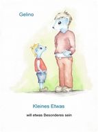 Portada de Kleines Etwas will etwas Besonderes sein (Ebook)