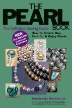 Portada de The Pearl Book 4/E (Ebook)